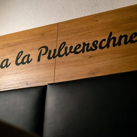 Konukevi Murr Sankt Anton am Arlberg