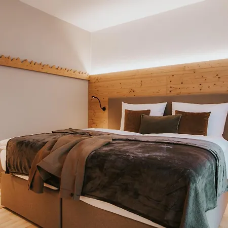 Murr - 3* St. Anton am Arlberg