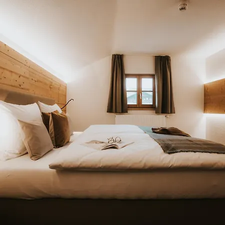 Gasthof Murr - St. Anton am Arlberg