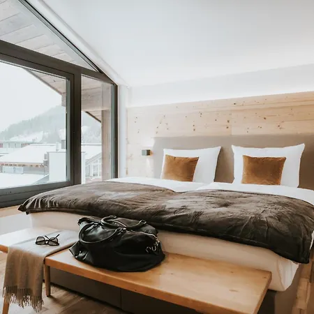 Murr Guest house