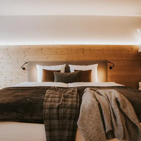 Murr Guest house Sankt Anton am Arlberg
