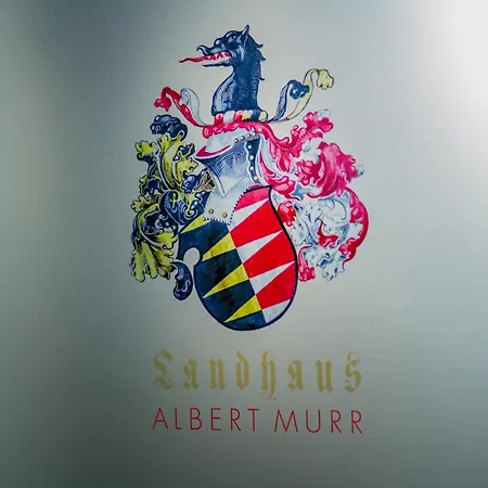 게스트하우스 Murr